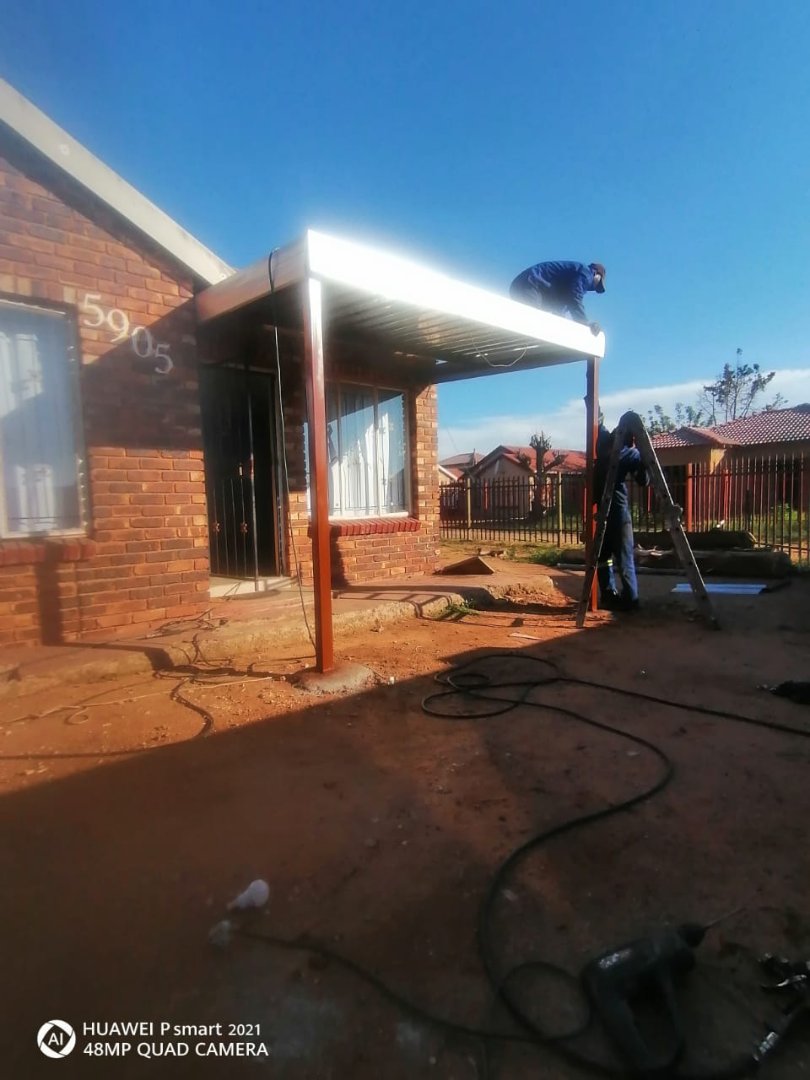 To Let  Bedroom Property for Rent in Mmabatho Unit 14 North West